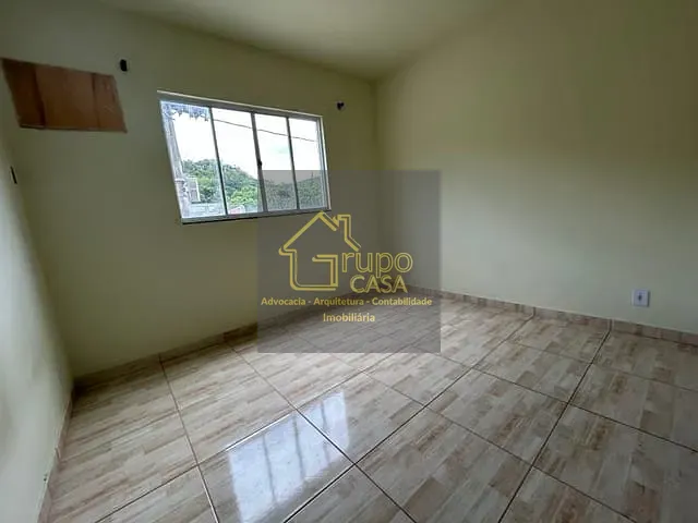 Kitnet com 30m² 1 quarto e 1 banheiro, para alugar, no bairro Chácaras de Inoã (Inoã) em Maricá