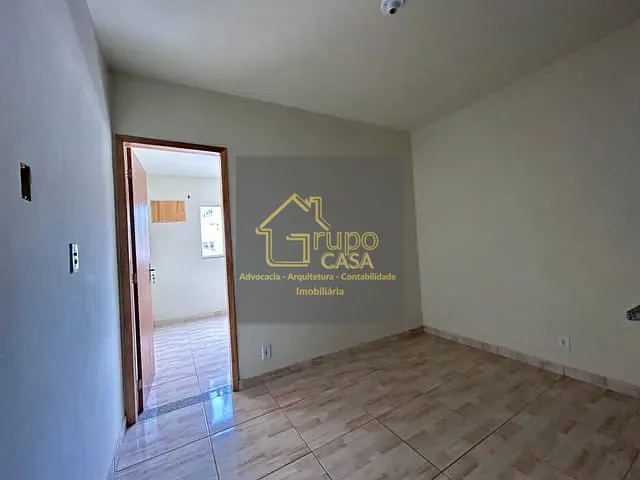 Kitnet com 30m² 1 quarto e 1 banheiro, para alugar, no bairro Chácaras de Inoã (Inoã) em Maricá