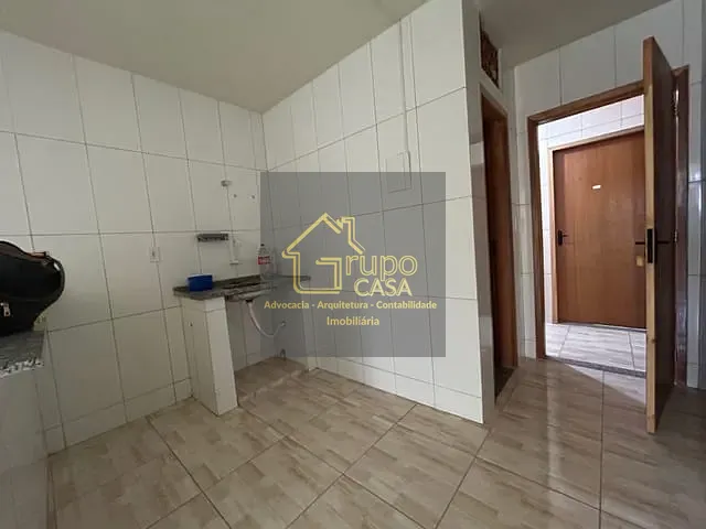 Kitnet com 30m² 1 quarto e 1 banheiro, para alugar, no bairro Chácaras de Inoã (Inoã) em Maricá
