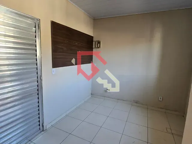 Kitnet 1 quarto e 1 banheiro, para alugar, no bairro Jardim Itapeva em Mauá