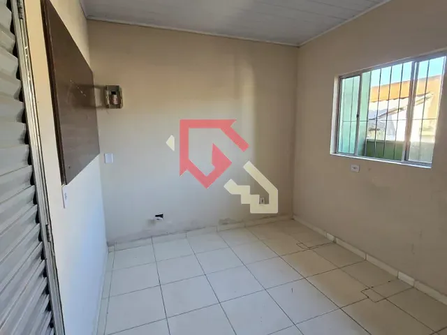 Kitnet 1 quarto e 1 banheiro, para alugar, no bairro Jardim Itapeva em Mauá