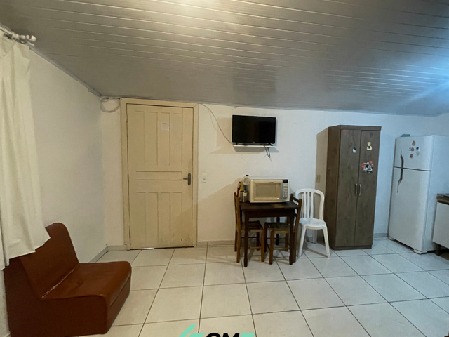 Foto do Kitnet - Kitnet para locação Anual no Jardim Iate Clube em  Balneário Camboriú | GM7 Assessoria Imobiliária