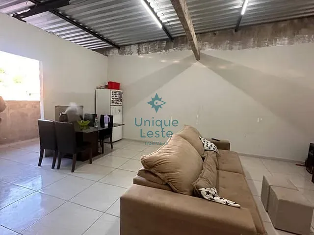 Kitnet 1 quarto e 1 banheiro, à venda, no bairro Vera Cruz em Belo Horizonte