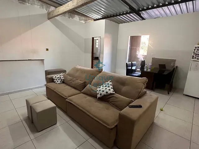 Kitnet 1 quarto e 1 banheiro, à venda, no bairro Vera Cruz em Belo Horizonte