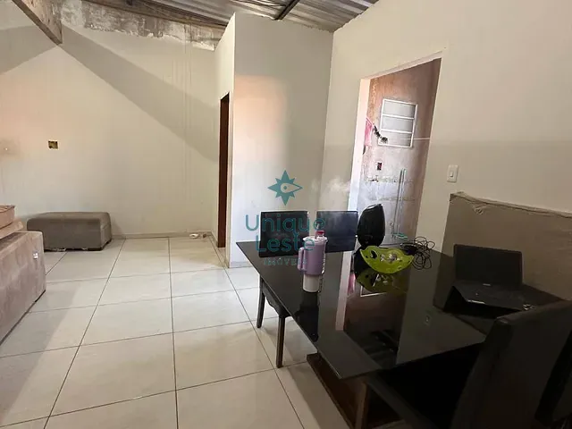 Kitnet 1 quarto e 1 banheiro, à venda, no bairro Vera Cruz em Belo Horizonte