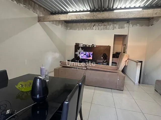 Kitnet 1 quarto e 1 banheiro, à venda, no bairro Vera Cruz em Belo Horizonte