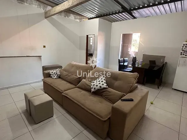 Kitnet 1 quarto e 1 banheiro, à venda, no bairro Vera Cruz em Belo Horizonte