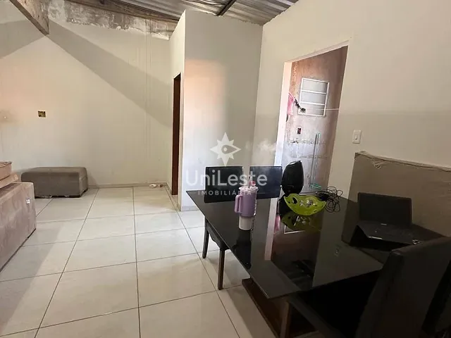 Kitnet 1 quarto e 1 banheiro, à venda, no bairro Vera Cruz em Belo Horizonte