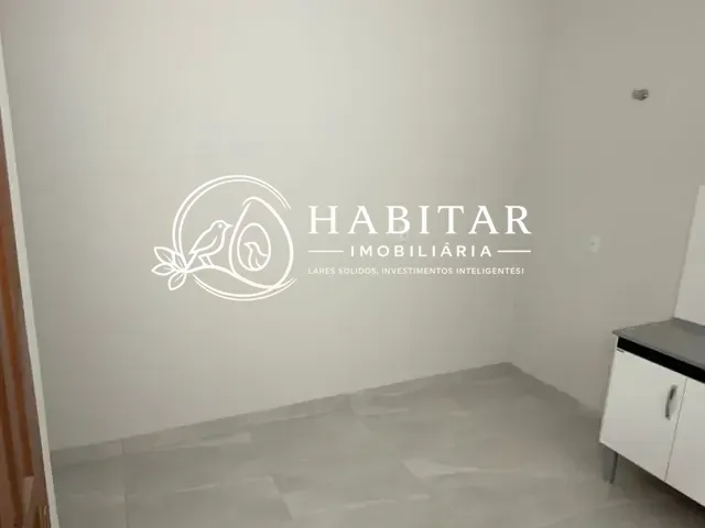 Kitnet 1 quarto e 1 banheiro, para alugar, no bairro Vitória Régia em Corumbá
