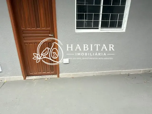 Kitnet 1 quarto e 1 banheiro, para alugar, no bairro Vitória Régia em Corumbá