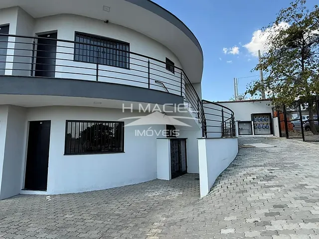 Kitnet com 318m² 1 quarto e 1 banheiro, para alugar, no bairro Jardim Ipaussurama em Campinas