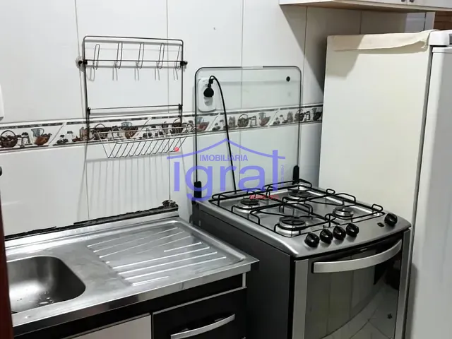 Kitnet 1 quarto e 1 banheiro, à venda ou para alugar, no bairro Cidade Vargas em São Paulo