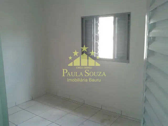 Kitnet com 30m² 1 quarto e 1 banheiro, para alugar, no bairro Vila Jardim Celina em Bauru