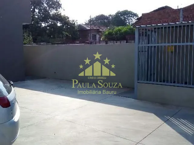 Kitnet com 30m² 1 quarto e 1 banheiro, para alugar, no bairro Vila Jardim Celina em Bauru
