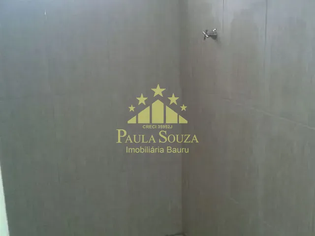 Kitnet com 30m² 1 quarto e 1 banheiro, para alugar, no bairro Vila Jardim Celina em Bauru