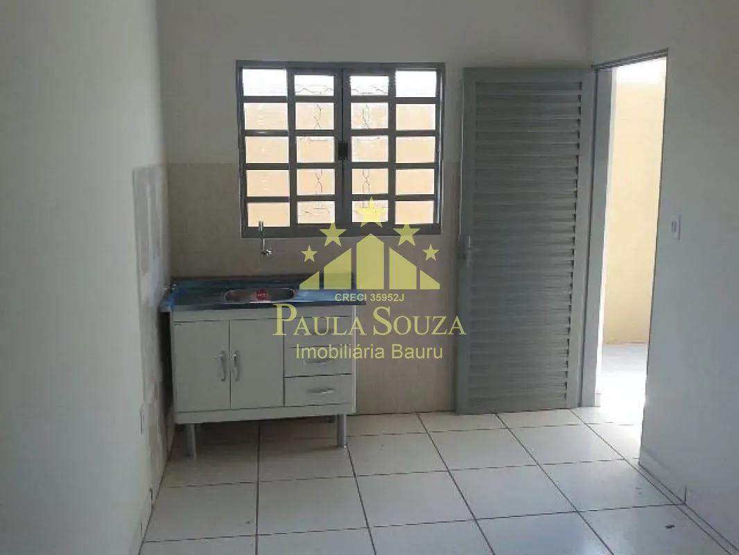 Kitnet-Studio, 30 m² - Foto 1