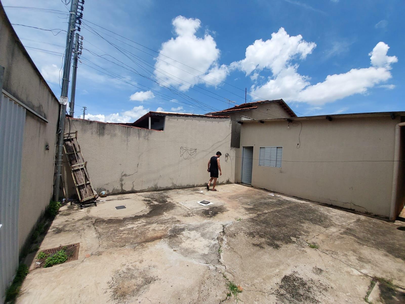 Kitnet e Studio à venda com 1 quarto, 50m² - Foto 3