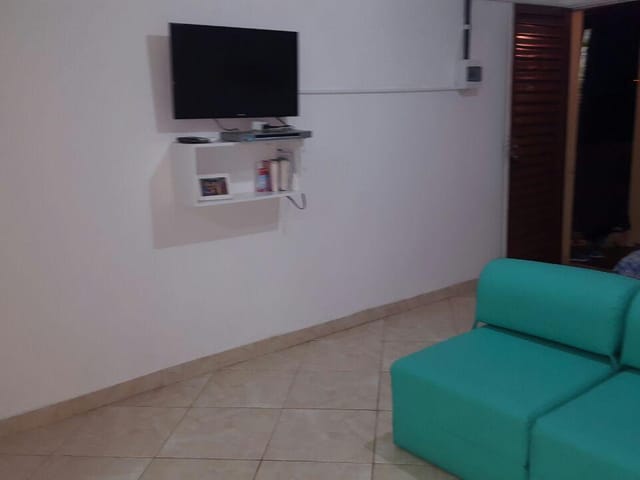 Foto do Kitnet - Kitnet residencial à venda, Martim de Sá, Caraguatatuba. | INDEPENDENCE NEGOCIOS IMOBILIARIOS LTDA