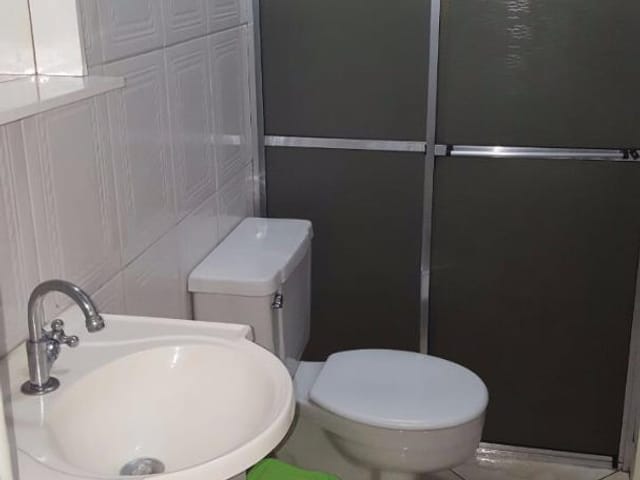 Foto do Kitnet - Kitnet residencial à venda, Martim de Sá, Caraguatatuba. | INDEPENDENCE NEGOCIOS IMOBILIARIOS LTDA
