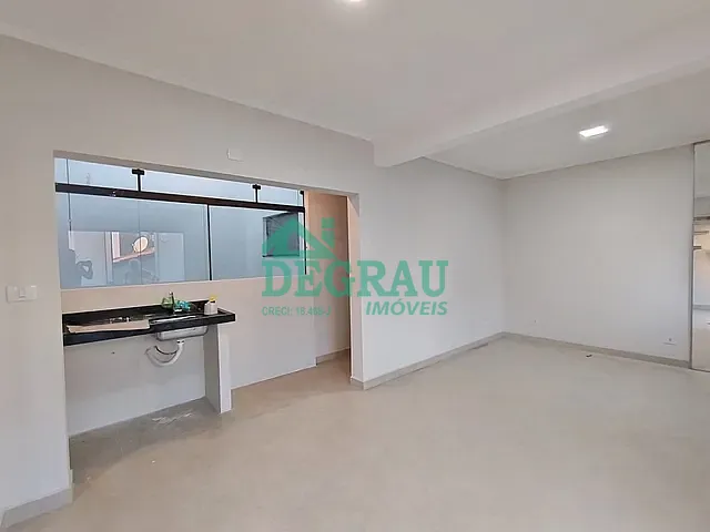 Kitnet 1 quarto e 1 banheiro, para alugar, no bairro Centro em Itapeva