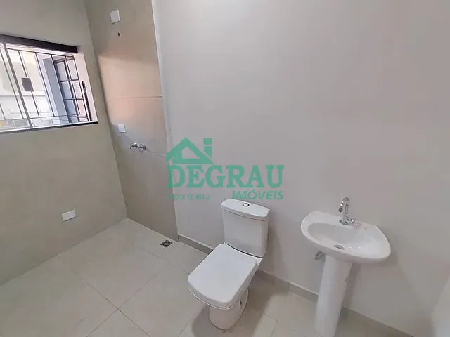 Kitnet 1 quarto e 1 banheiro, para alugar, no bairro Centro em Itapeva