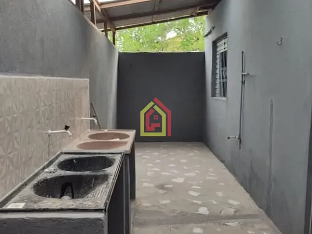 Kitnet 1 quarto e 1 banheiro, para alugar, no bairro Belo Horizonte em Marabá