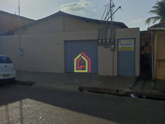 Kitnet 1 quarto e 1 banheiro, para alugar, no bairro Belo Horizonte em Marabá