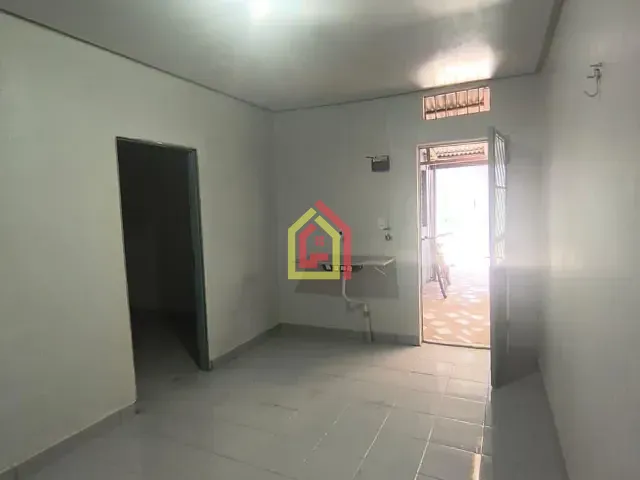 Kitnet 1 quarto e 1 banheiro, para alugar, no bairro Belo Horizonte em Marabá