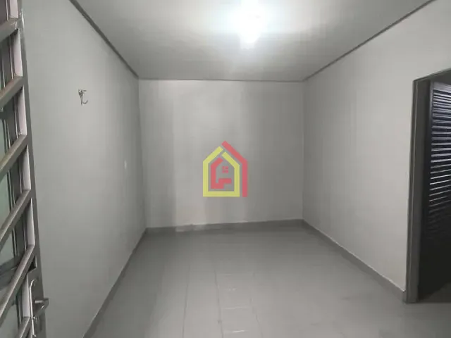 Kitnet 1 quarto e 1 banheiro, para alugar, no bairro Belo Horizonte em Marabá