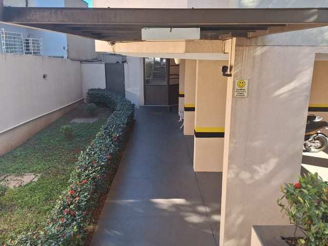Kitnet com 28m² 1 quarto e 1 banheiro, à venda, no bairro Centro em Londrina