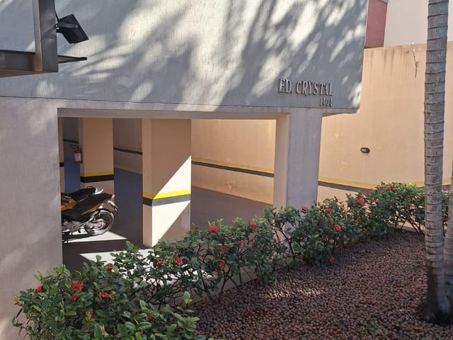 Kitnet com 28m² 1 quarto e 1 banheiro, à venda, no bairro Centro em Londrina