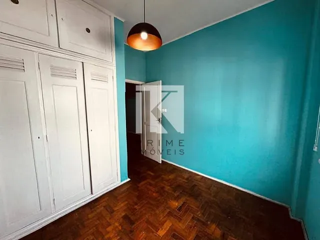 Apartamento com 41m² 1 quarto e 1 banheiro, à venda, no bairro Agriões em Teresópolis