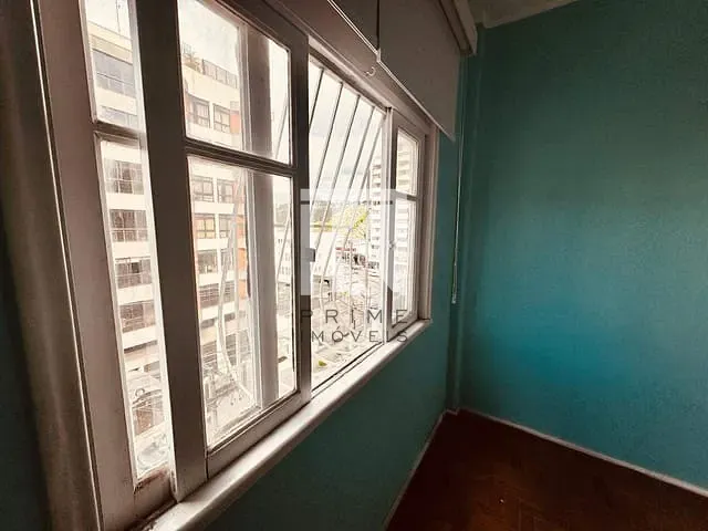 Apartamento com 41m² 1 quarto e 1 banheiro, à venda, no bairro Agriões em Teresópolis