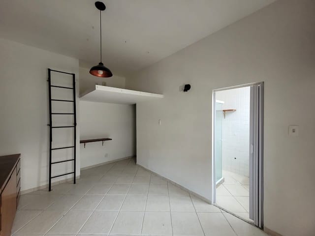 Foto do Kitnet - Kitnet à venda, Botafogo, Rio de Janeiro, RJ | Lowndes Condomínios e Imóveis