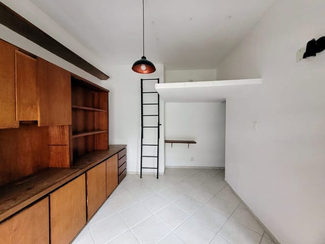 Foto do Kitnet - Kitnet à venda, Botafogo, Rio de Janeiro, RJ | Lowndes Condomínios e Imóveis