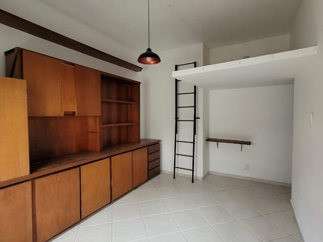 Foto do Kitnet - Kitnet à venda, Botafogo, Rio de Janeiro, RJ | Lowndes Condomínios e Imóveis