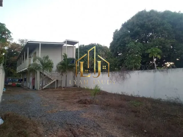 Kitnet com 480m² 9 quartos e 9 banheiros, à venda, no bairro Pedra 90 em Cuiabá