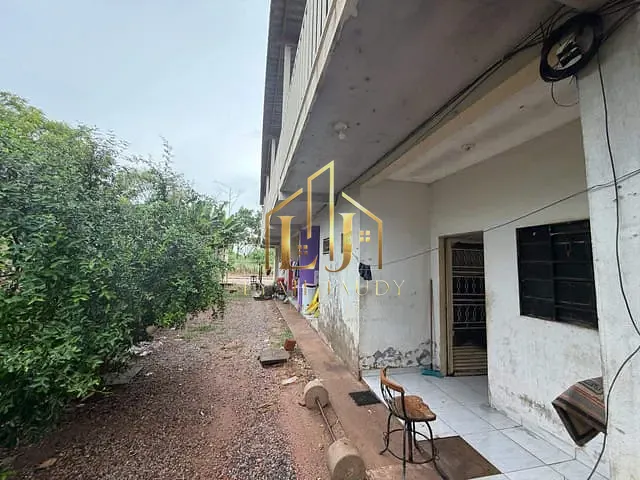 Kitnet com 480m² 9 quartos e 9 banheiros, à venda, no bairro Pedra 90 em Cuiabá