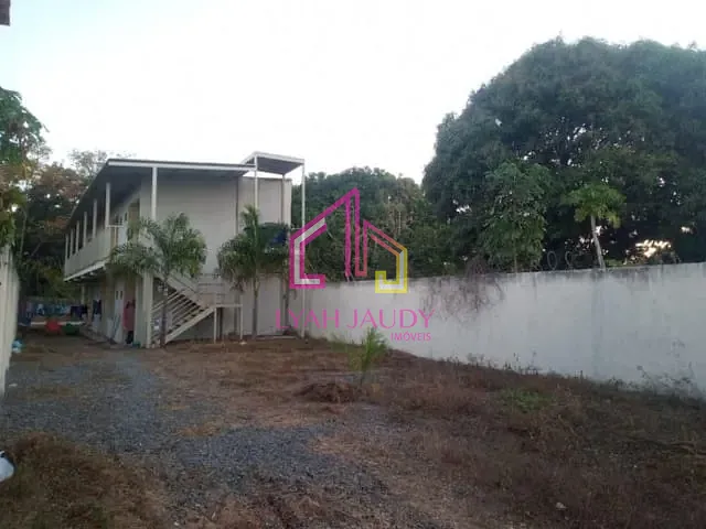 Kitnet com 480m² 9 quartos e 9 banheiros, à venda, no bairro Pedra 90 em Cuiabá