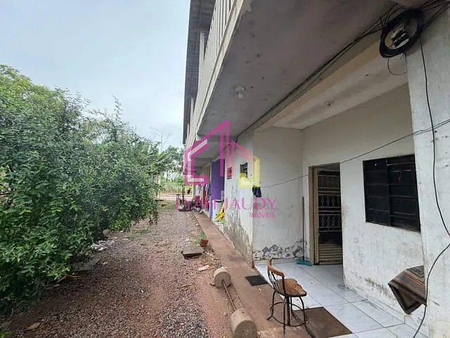 Kitnet com 480m² 9 quartos e 9 banheiros, à venda, no bairro Pedra 90 em Cuiabá