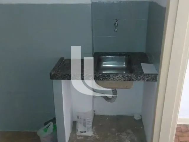 Kitnet 1 quarto e 1 banheiro, à venda, no bairro Campos Elíseos em São Paulo