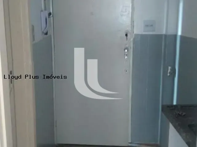 Kitnet 1 quarto e 1 banheiro, à venda, no bairro Campos Elíseos em São Paulo