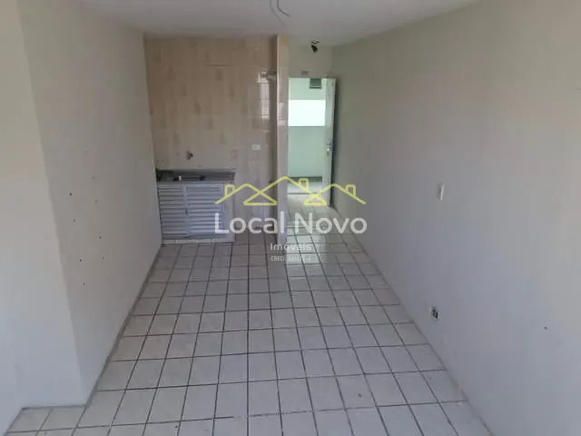 Kitnet 1 quarto e 1 banheiro, para alugar, no bairro Centro em Guarulhos