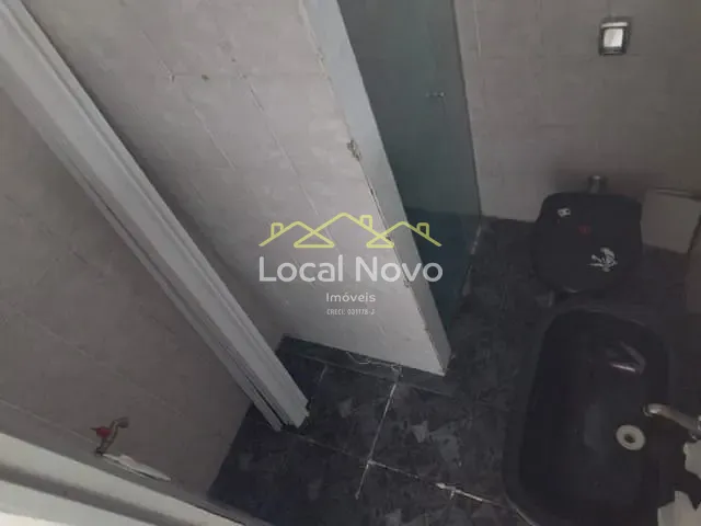 Kitnet 1 quarto e 1 banheiro, para alugar, no bairro Centro em Guarulhos