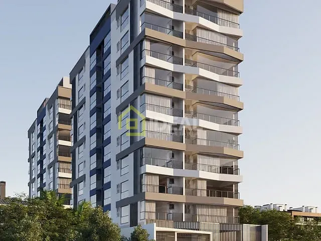 Kitnet 1 quarto e 1 banheiro, à venda, no bairro Centro em Concórdia
