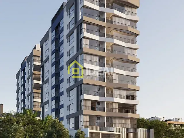 Kitnet 1 quarto e 1 banheiro, à venda, no bairro Centro em Concórdia