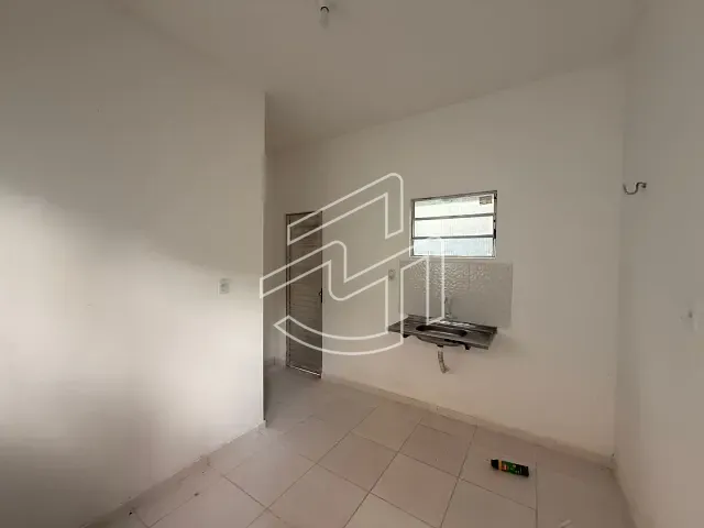 Kitnet 1 quarto e 1 banheiro, para alugar, no bairro Telégrafo Sem Fio em Belém