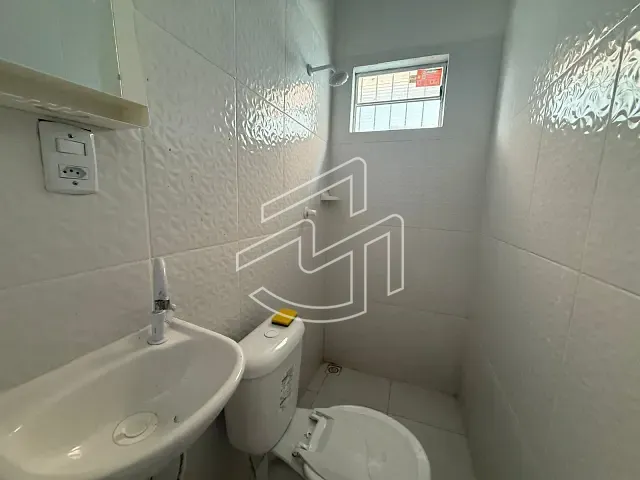 Kitnet 1 quarto e 1 banheiro, para alugar, no bairro Telégrafo Sem Fio em Belém