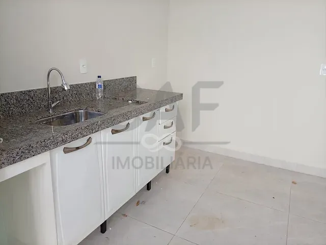 Kitnet 1 quarto e 1 banheiro, para alugar, no bairro Jardim Botânico em Jaguariúna