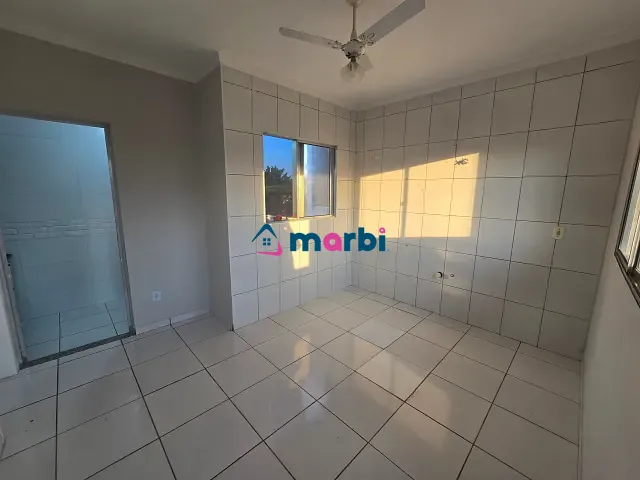 Kitnet com 40m² 1 quarto e 1 banheiro, para alugar, no bairro Brieds em Americana